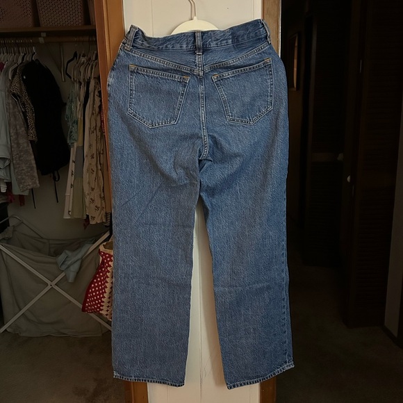 Abercrombie Jeans - Picture 2 of 3